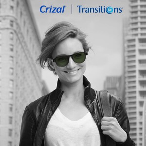 Transitions Lenses At Casey Optometrist