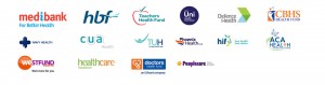 Health Insurance Logos